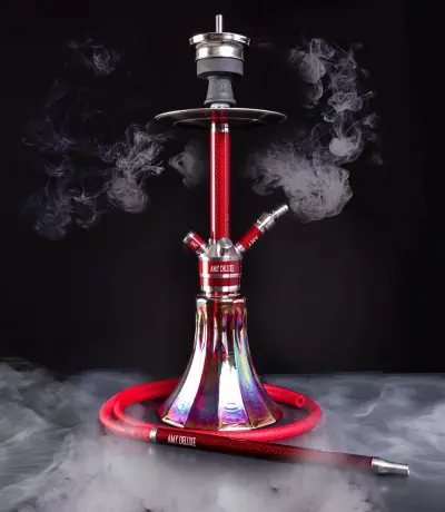 Vip Hookah